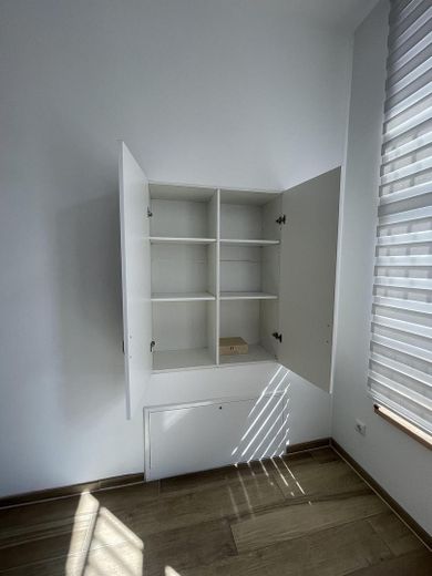 3-Zimmer kernsaniert im Zentrum von Aachen WG tauglich – Foto 11