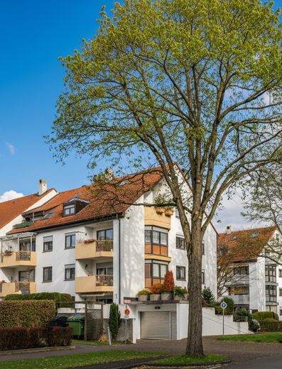 Energieeffiziente 3–4-Zimmer-Wohnung – modern saniert & gut geschnitten – Foto 1