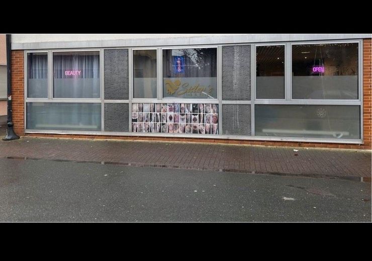 Vielseitige Gewerbefläche in der Innenstadt von Versmold - 82m2 – Foto 1