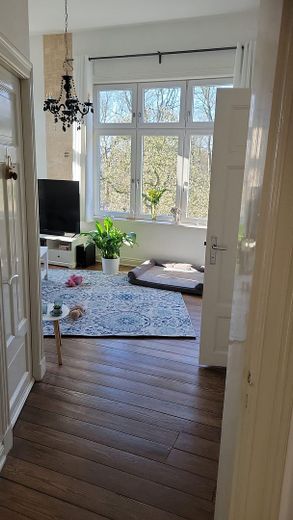 Wohnzimmer Obergeschoss