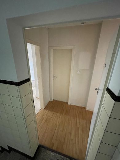 Gut geschnittene 2 Zimmer-Wohung im beliebten Kapitolviertel - frei – Foto 4
