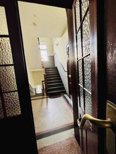 EG 3 Zi.-TOP Lage Schelfstadt, sanierter Altbau,sehr hell ,S/W Balkon,neue EBK – Foto 15