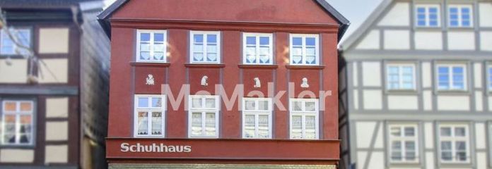 Großfamilienprojekt mit eigenem Eldezugang in der Grabower Altstadt