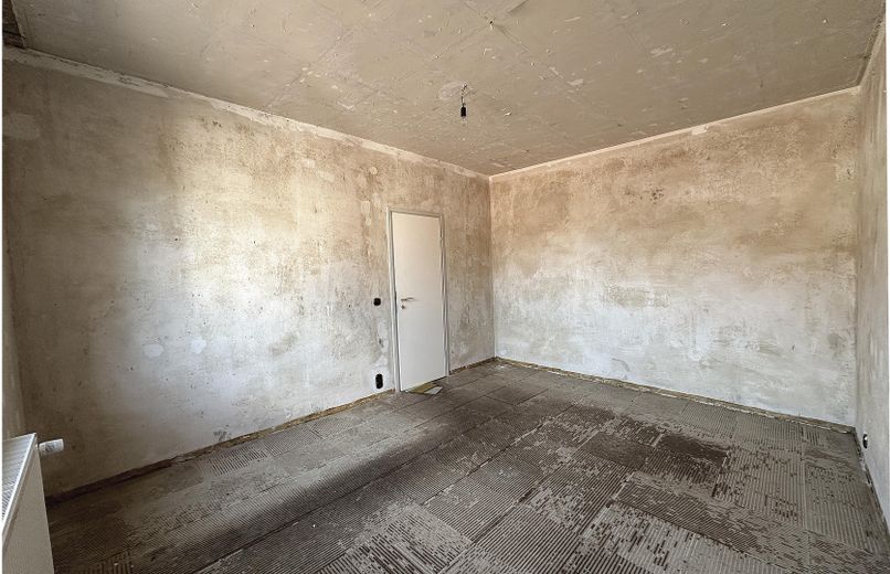 Gartenhof-Reihenhaus in Hannover-Marienwerder – Zimmer rechts | 14,93 qm (2)