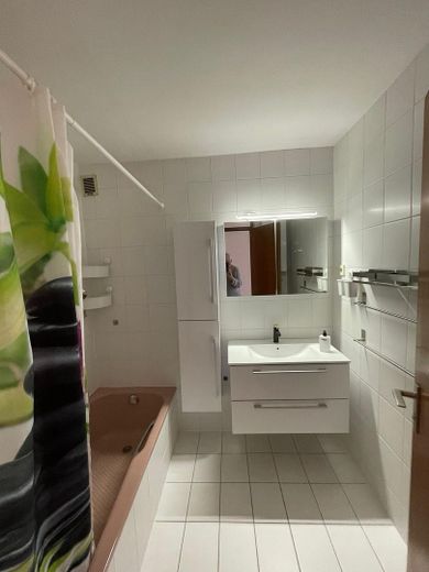 Bad/ Badewanne