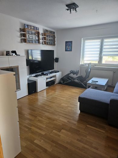 Stattliches Anwesen – Gästezimmer / Schlafzimmer OG