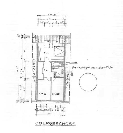Modernisiertes Reihenendhaus in Toplage Cronenberg – फोटो 27