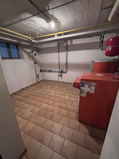 Reihenhaus in Bestlage Puchheim Bahnhof – Heizungskeller