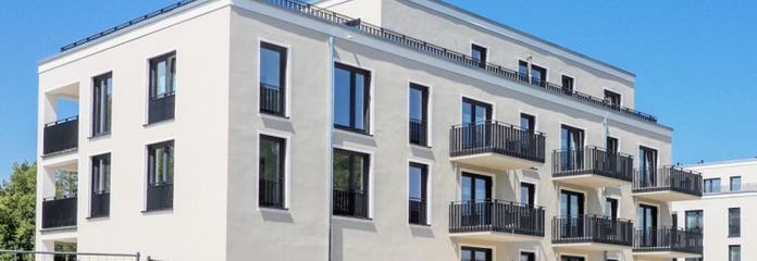 Oberschleißheim – Jasny. Stylowy. Spokojny. – Dom energooszczędny KfW-55!