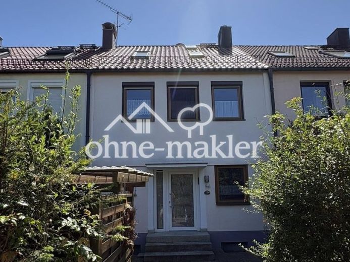 Zuhause fühlen in Reihenmittelhaus in ruhiger, familiärer Lage – Foto 1