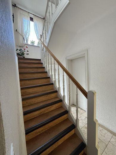Treppenhaus
