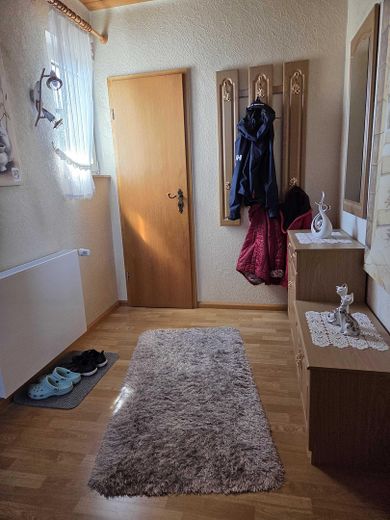 Flur Wohnung EG