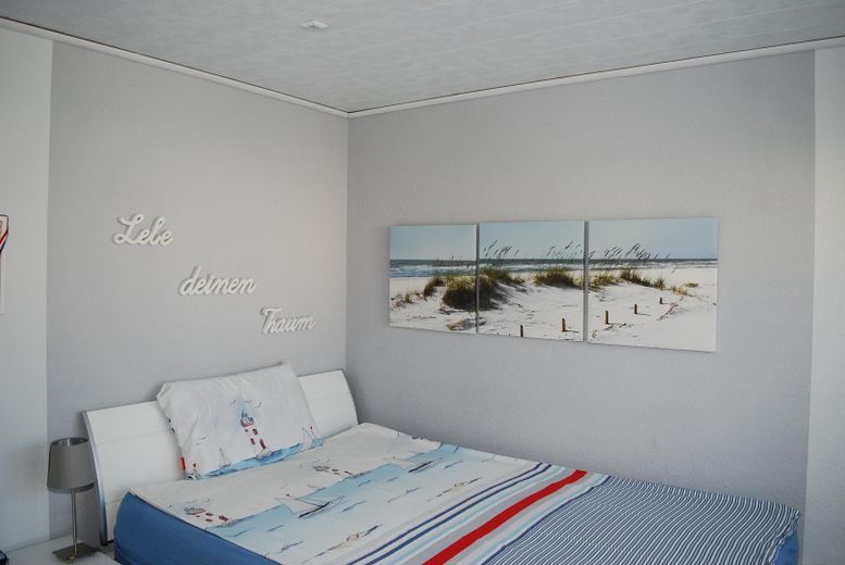 Kinderzimmer / Büro