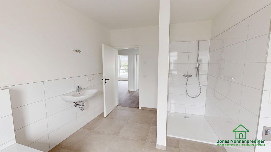 Modernes Reihenendhaus mit Garage zum Erstbezug - 3 Geschosse – Foto 33