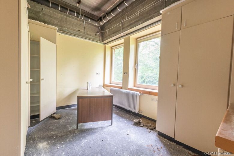 Großzügige Praxis- und Therapieräume im Gesundheitscampus - Gewerbefläche im Erdgeschoss mieten! – Raum 2