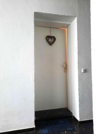 Wohnungstüre