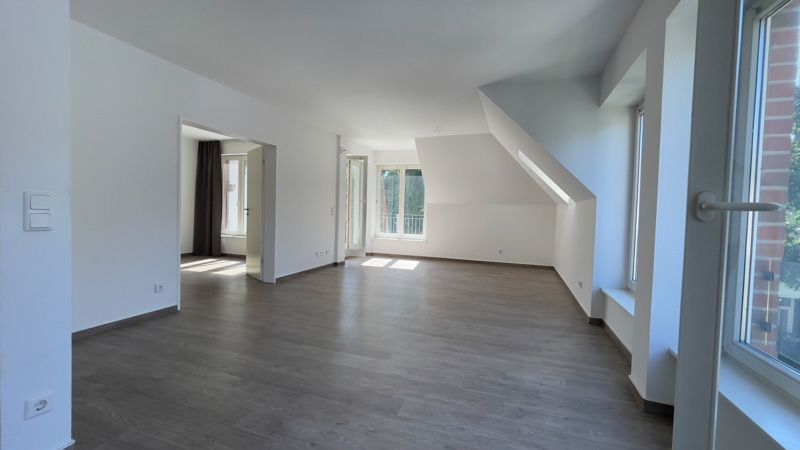 Wohnraum