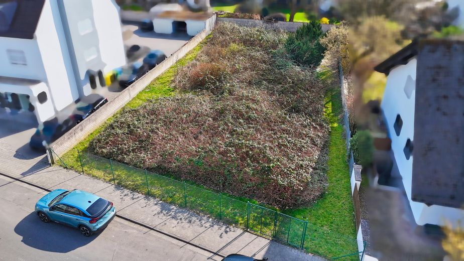 DZIAŁKA BUDOWLANA W RODGAU BEZ PROWIZJI 792 m² – Zdjęcie 6