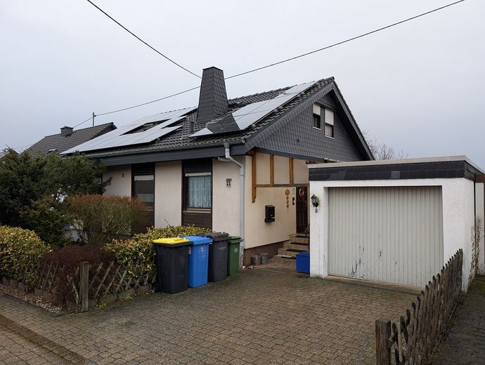 Mieszkanie dla dużej rodziny z możliwością wydzielenia mieszkania dodatkowego, PV + magazyn energii – Foto 1