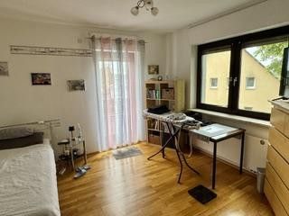 Koblenz Einfamilienhaus in guter Lage – Kinderzimmer , Bügelzimmer