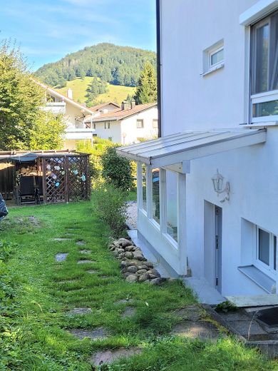 Eigener Wohnungseingang