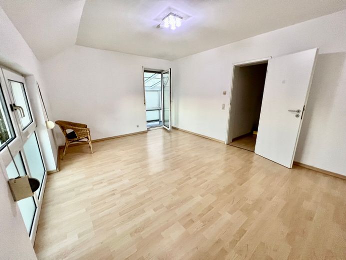 Sıra evin uç birimi – 2. Schlafzimmer (1.OG) alt