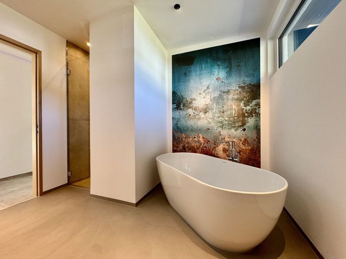 Badezimmer II