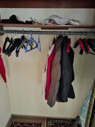 Eigentumswohnung zum Kauf – Garderobe