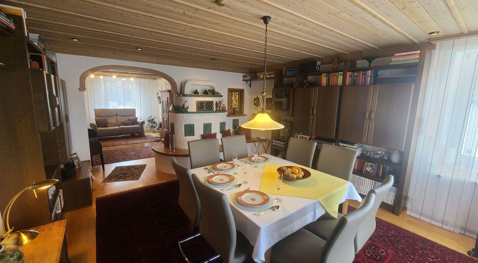 Zentrumsnahes Familienparadies mitten im Grünen – Foto 30