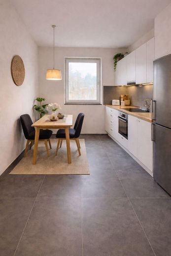 Designvorschlag Küche