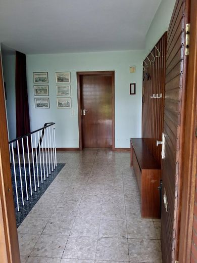 Bungalow im Grünen - provisionsfrei – das Entree
