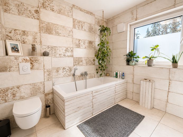 Maison individuelle en excellent état dans un cadre naturel de rêve – Photo 12