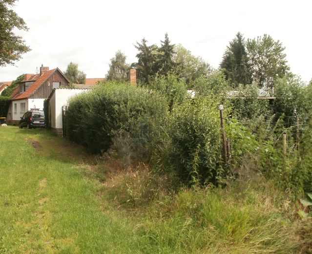 Straßenansicht
