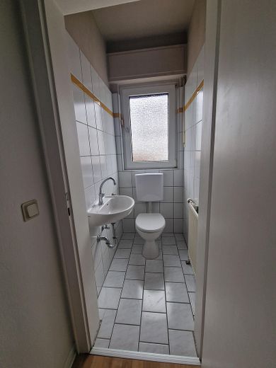 Bright and friendly 3.5-room apartment near the Kaiserstraße/Courthouse district – Foto 9