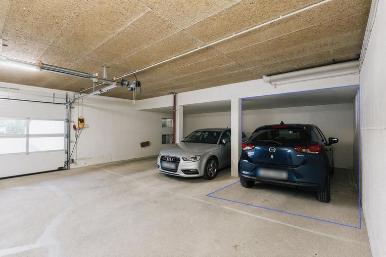 Steuerlich attraktive Kapitalanlage in Stammheim-Süd mit zuverlässigem Mieter (provisionsfrei) – Eigener TG-Stellplatz
