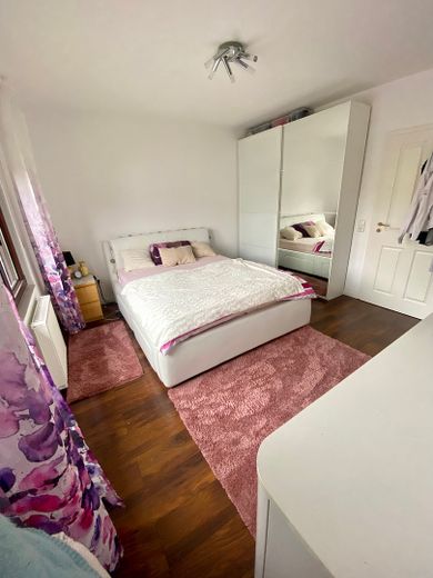 2 Zimmer Wohnung Bonn Beuel  Balkon separate Küche – Foto 9