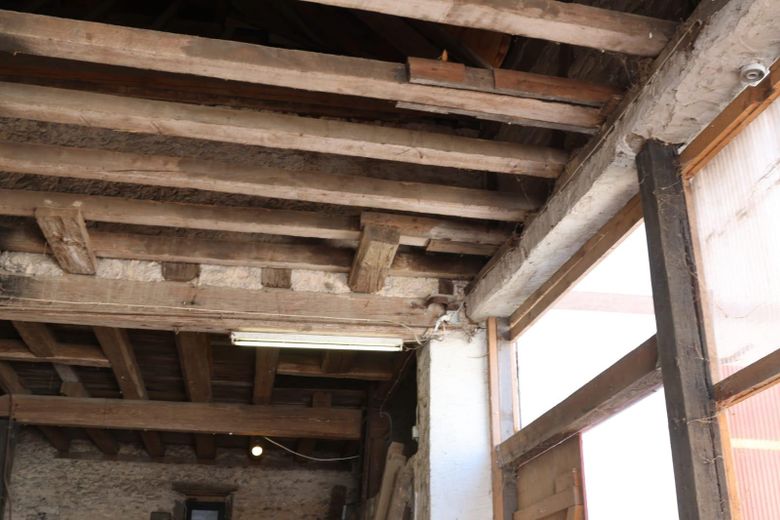 Sanierungsprojekt mit Geschichte: Raum für Ihre Wohnträume & Werkstatt in 67591 Wachenheim – Foto 20