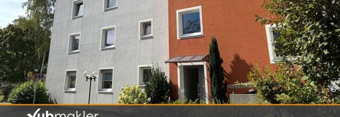 2-Room Condominium in Hof | Rented | Balcony | Elevator