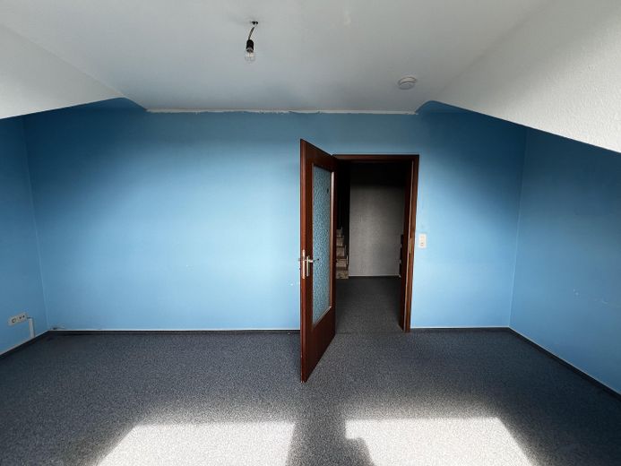Family house for rent – Studiozimmer DG
