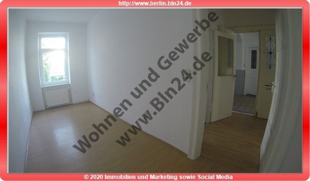 Mietwohnung für Single --- ruhig schlafen zum Innenhof – G0050142