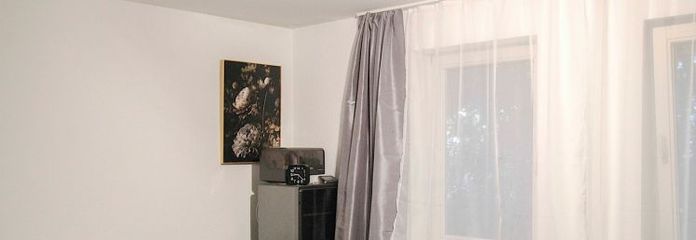 Raum für deine Träume: Große 3-Zimmer-EG-Wohnung mit Ausbaupotenzial