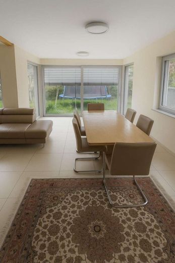 Ihr neues Zuhause in Dortelweil + Einziehen, ankommen, wohlfühlen! – Essbereich