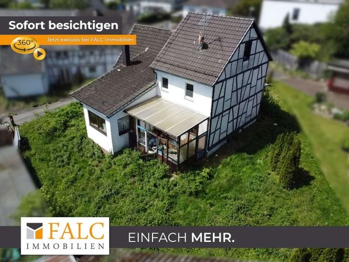 Hier ist Ihr Grundstück! – Foto 1