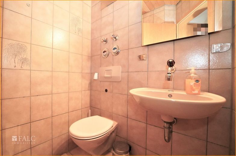 Separates WC