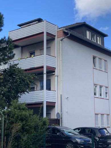 Atractivo ático de 67m² en 58636 Iserlohn- actualmente alquilado – Foto 23