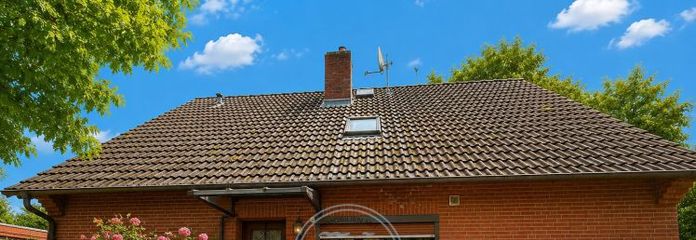 Großzügiges Einfamilienhaus mit Wintergarten und Traumgarten. Ein Zuhause mit Seele.
