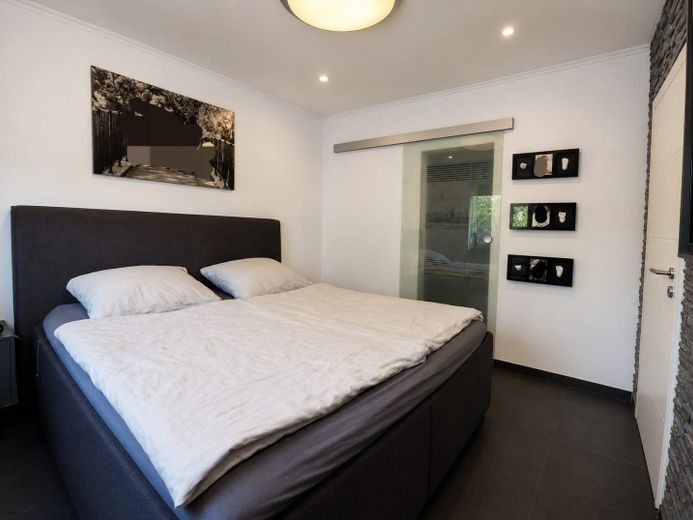 PROVISIONSFREI Großzügiges Reihenmittelhaus in Bremen-Osterholz – Zimmer 2