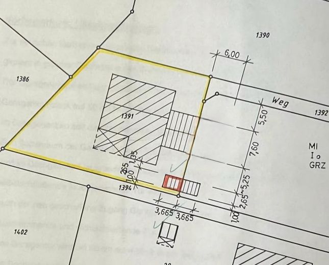 Amplia casa bifamiliar/zona de uso mixto, 280 m² – Foto 23