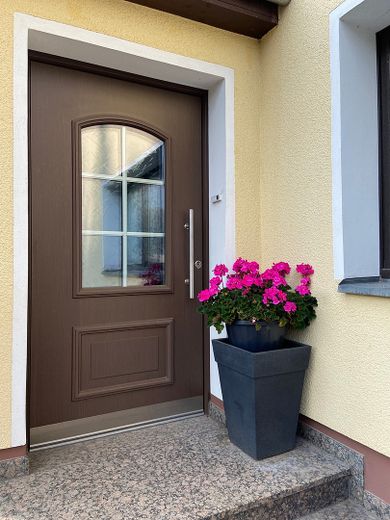 Charmantes historisches Einfamilienhaus mit großem Grundstück und modernem Komfort – Foto 2
