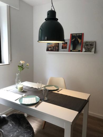 Modernes, möbliertes Apartment in zentraler Lage – Foto 12